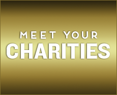 Meet your Charities
