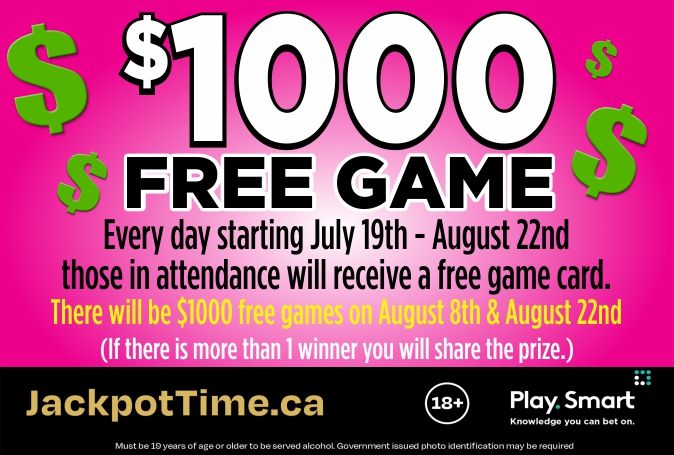 $1000 Game