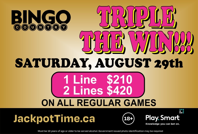 Triple The Win