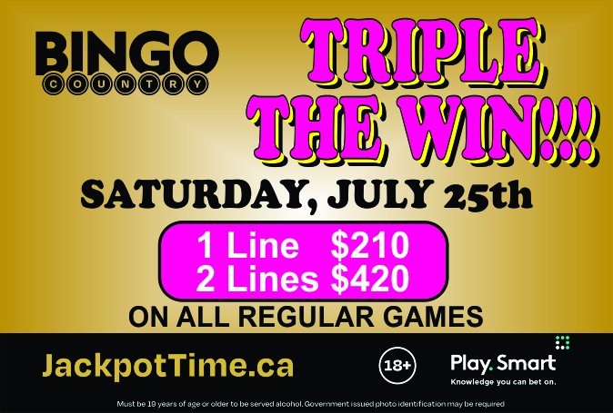Triple The Win