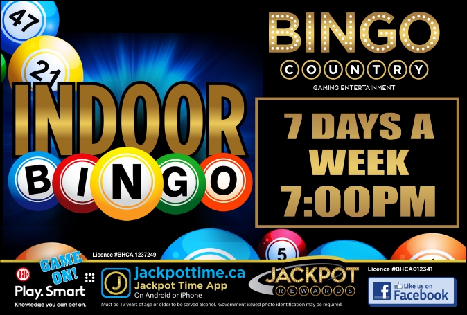 Bingo Hours