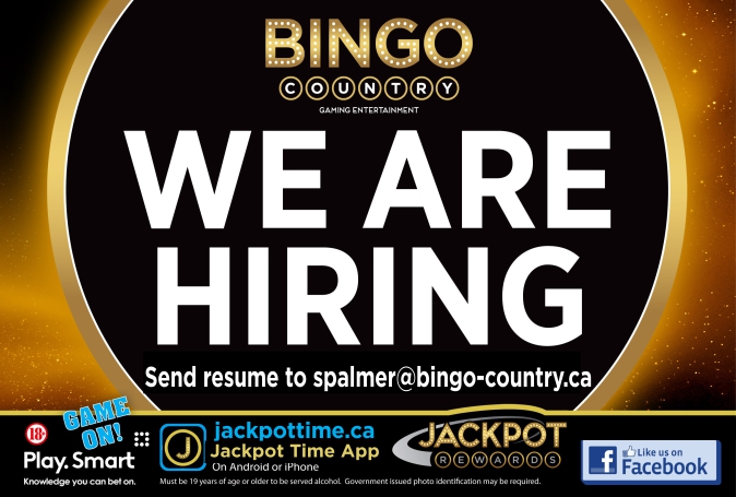 Hiring