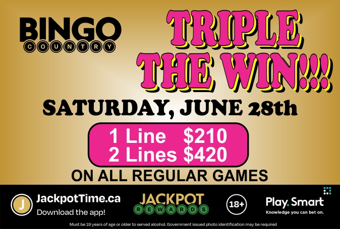 Triple The Win