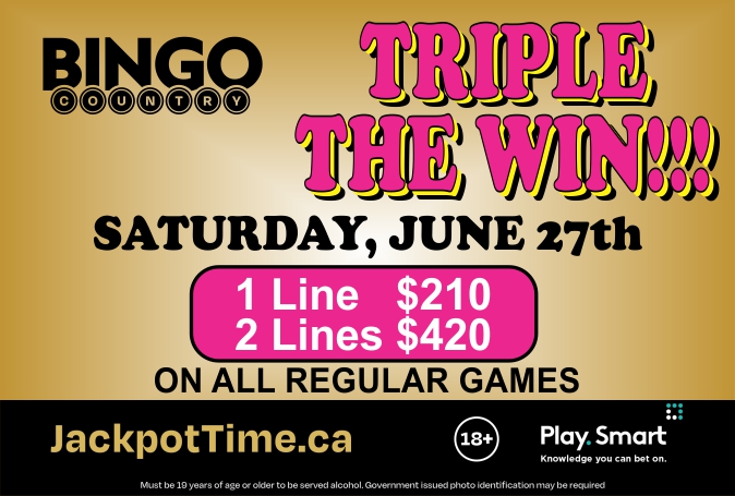 Triple The Win