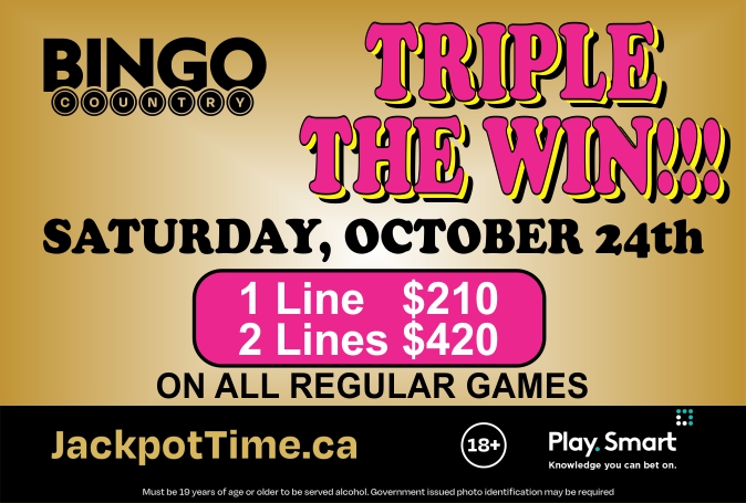 Triple The Win