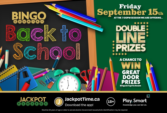 Back To School