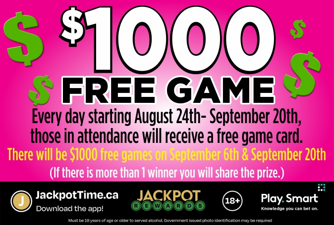 Free Game!